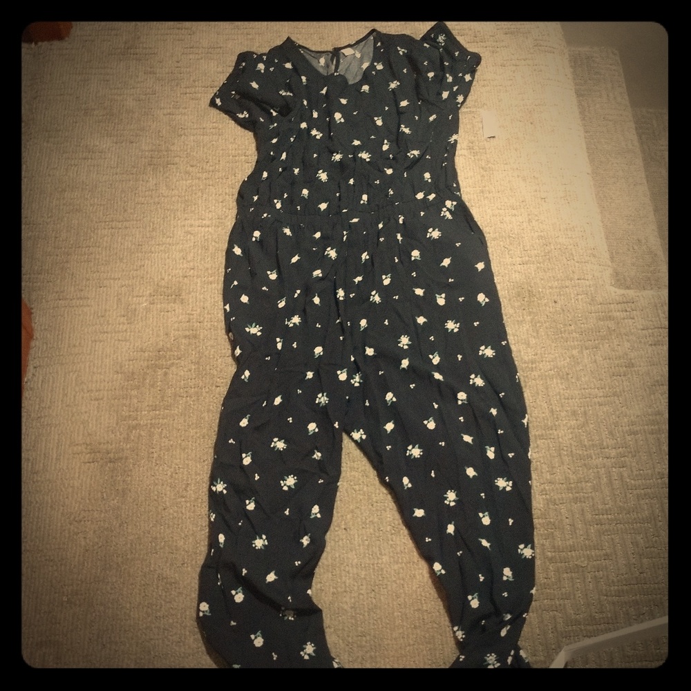 Old Navy Jumpsuit
